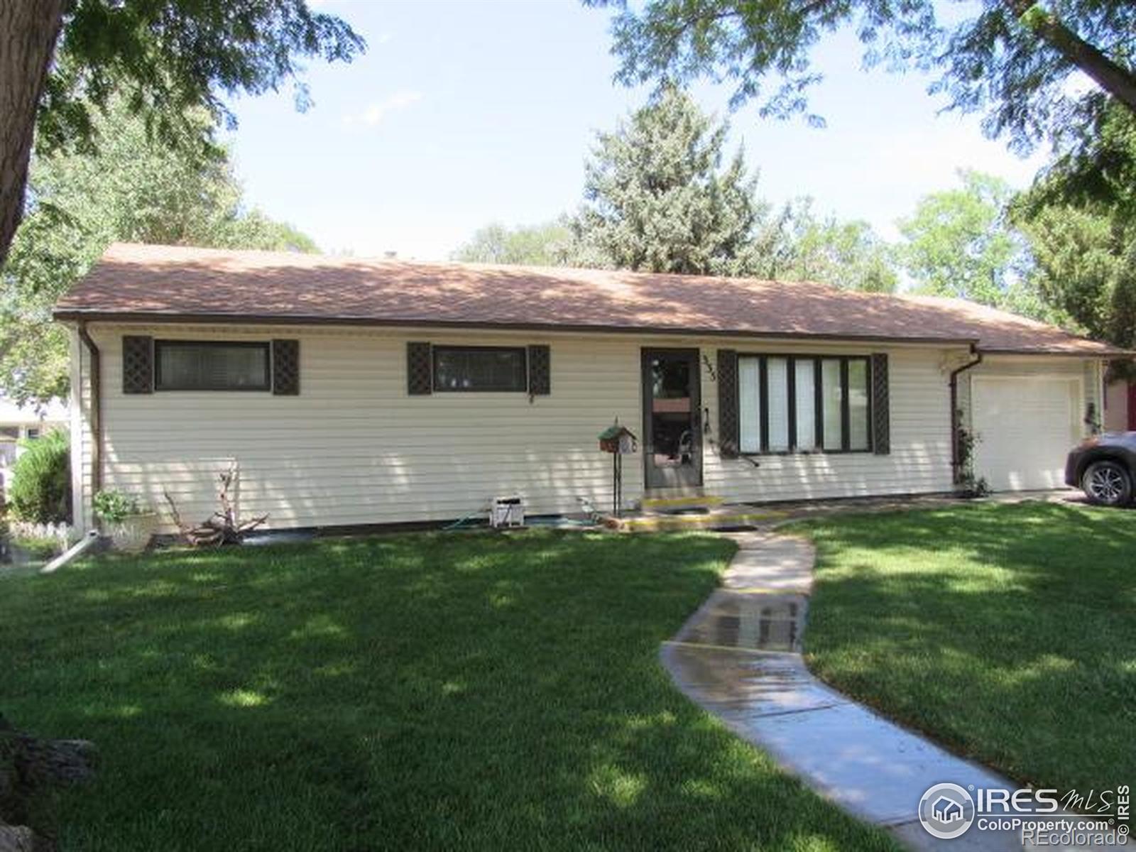 MLS Image #0 for 335  belmont place,fort morgan, Colorado