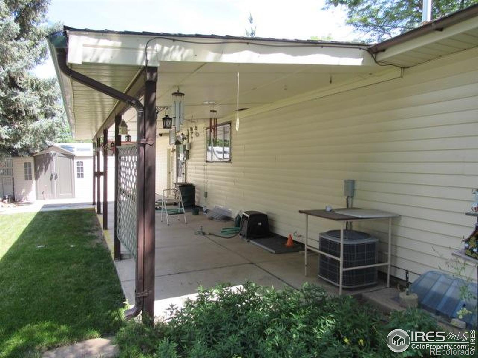 MLS Image #10 for 335  belmont place,fort morgan, Colorado