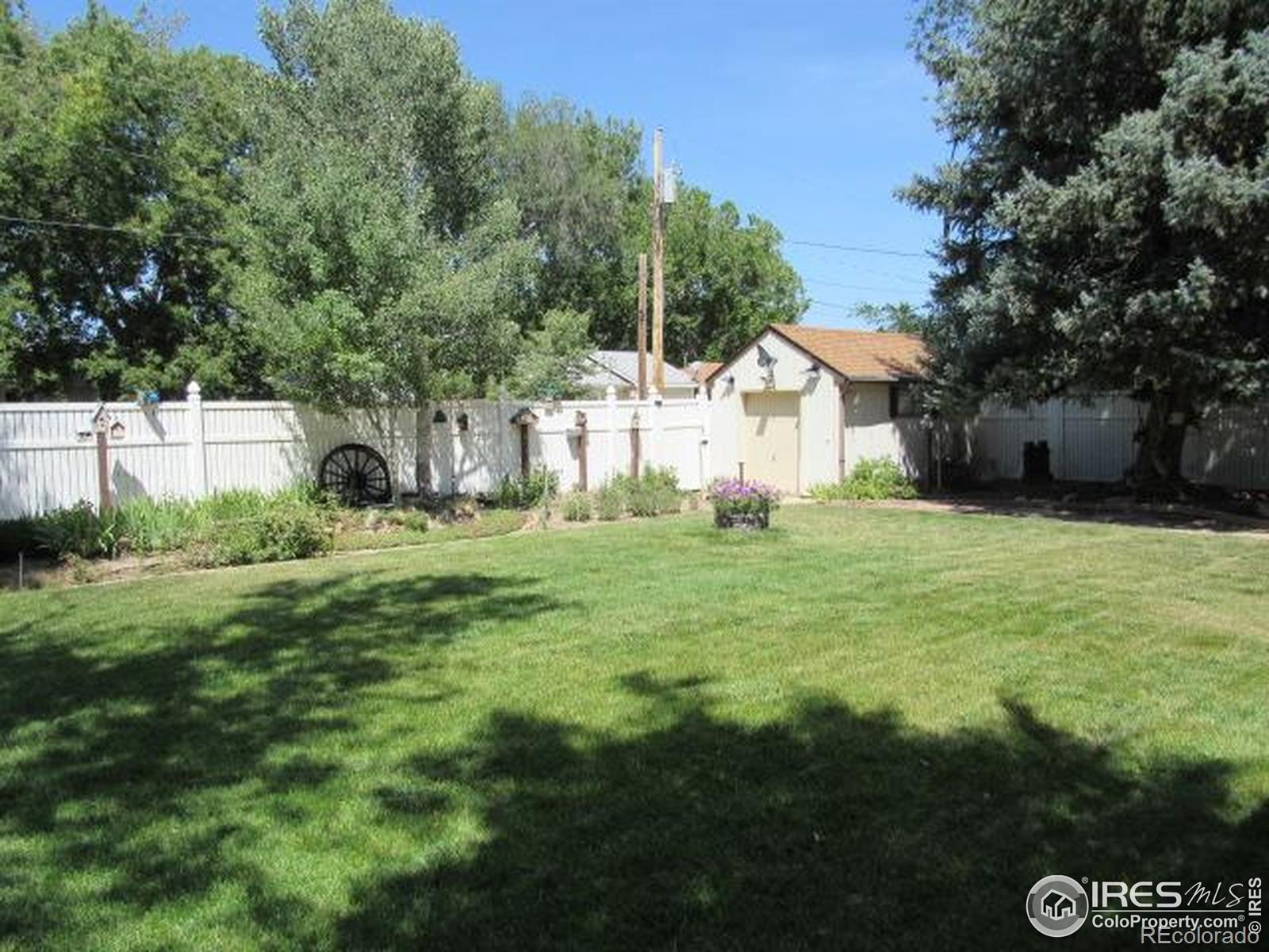 MLS Image #12 for 335  belmont place,fort morgan, Colorado