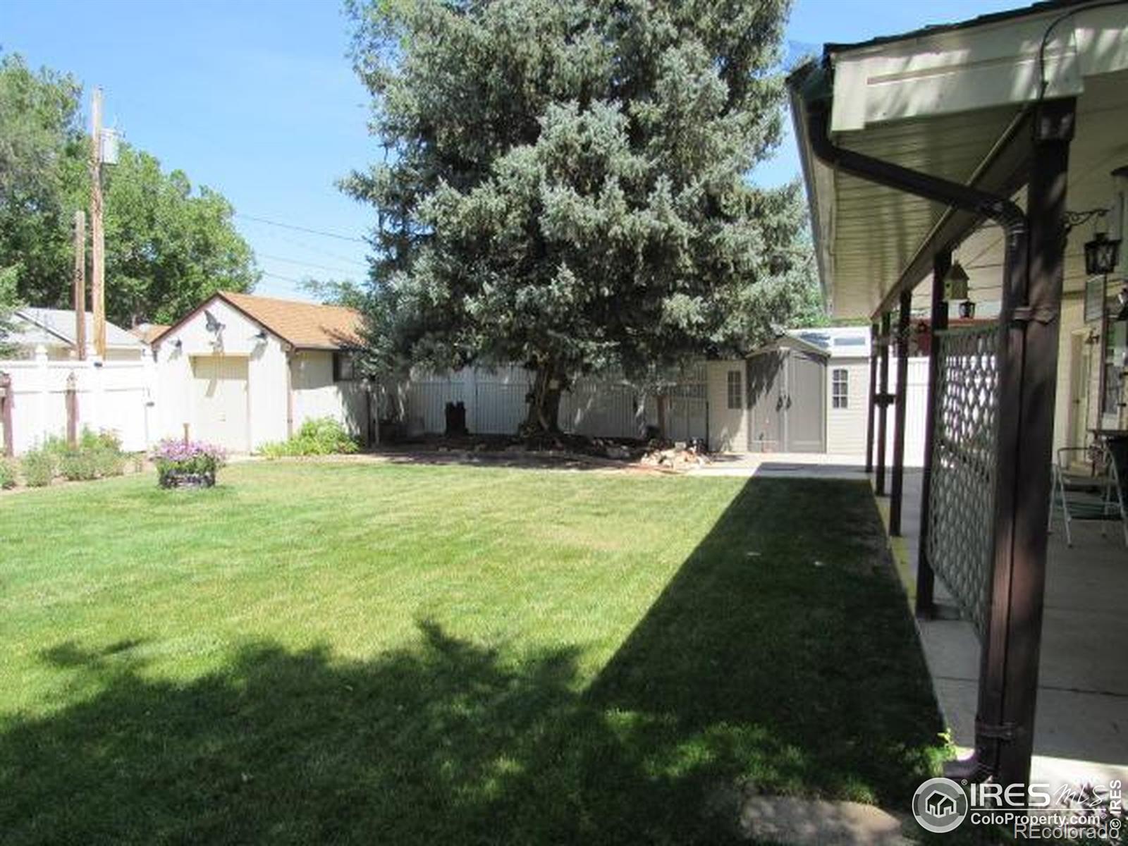 MLS Image #9 for 335  belmont place,fort morgan, Colorado