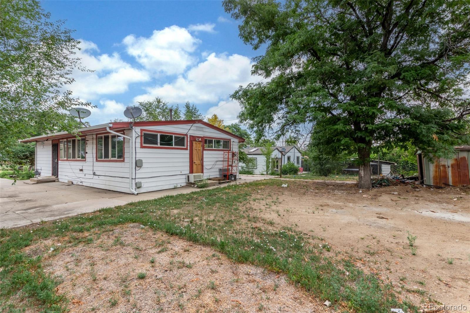 MLS Image #10 for 740  cortez street,denver, Colorado