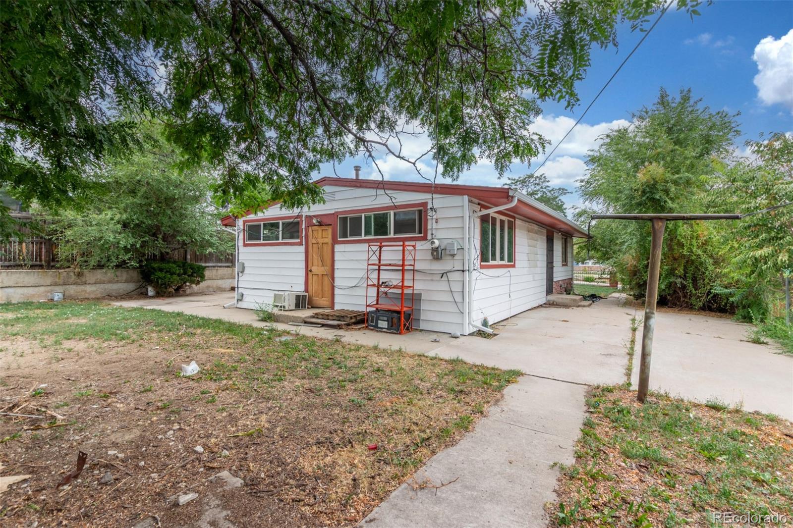 MLS Image #11 for 740  cortez street,denver, Colorado