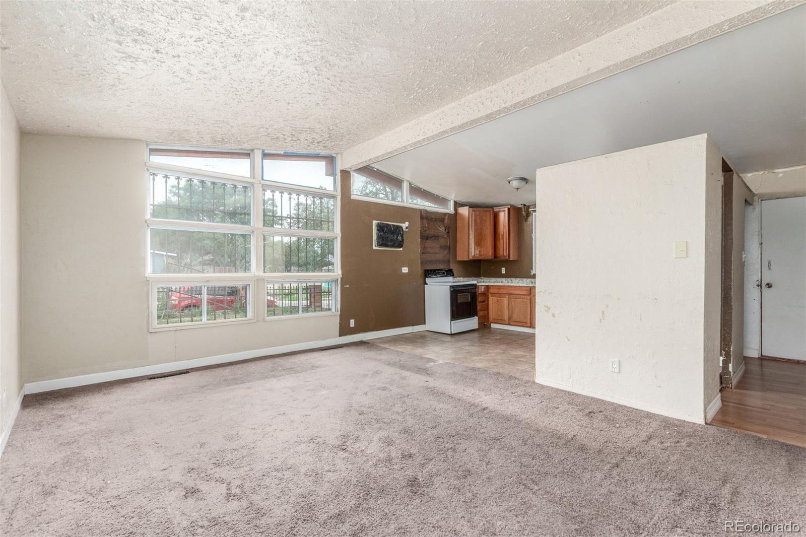 MLS Image #3 for 740  cortez street,denver, Colorado