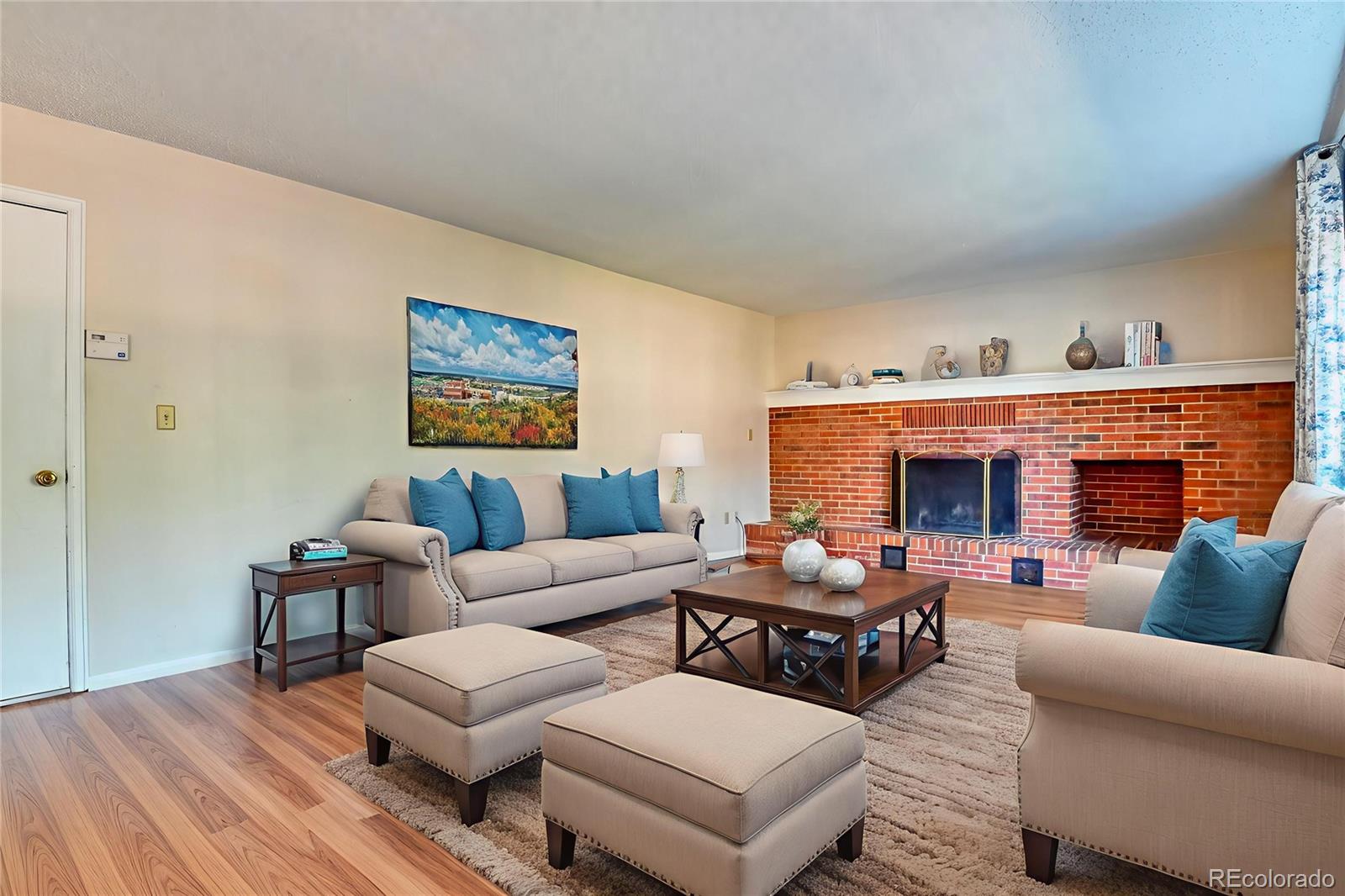 MLS Image #17 for 6120  steamboat court,colorado springs, Colorado