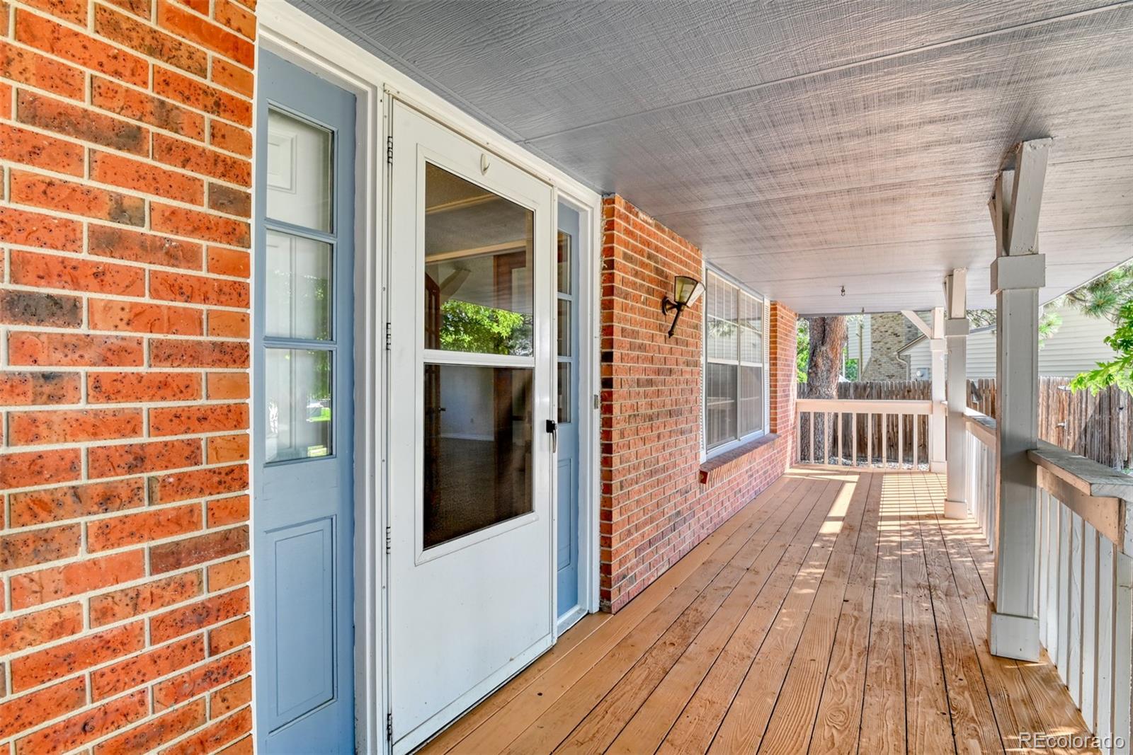 MLS Image #2 for 6120  steamboat court,colorado springs, Colorado