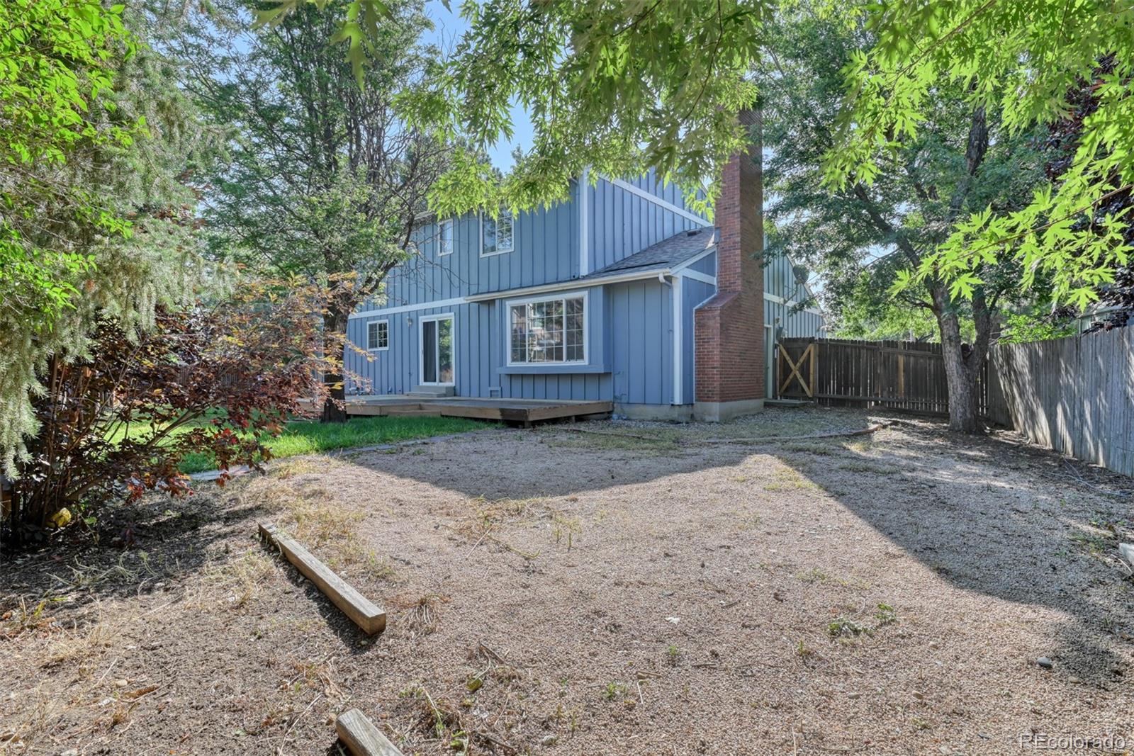 MLS Image #31 for 6120  steamboat court,colorado springs, Colorado