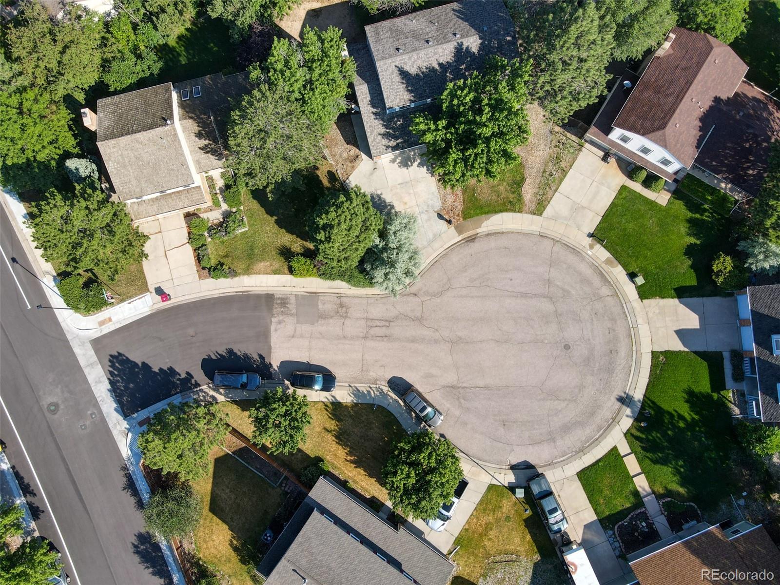 MLS Image #35 for 6120  steamboat court,colorado springs, Colorado