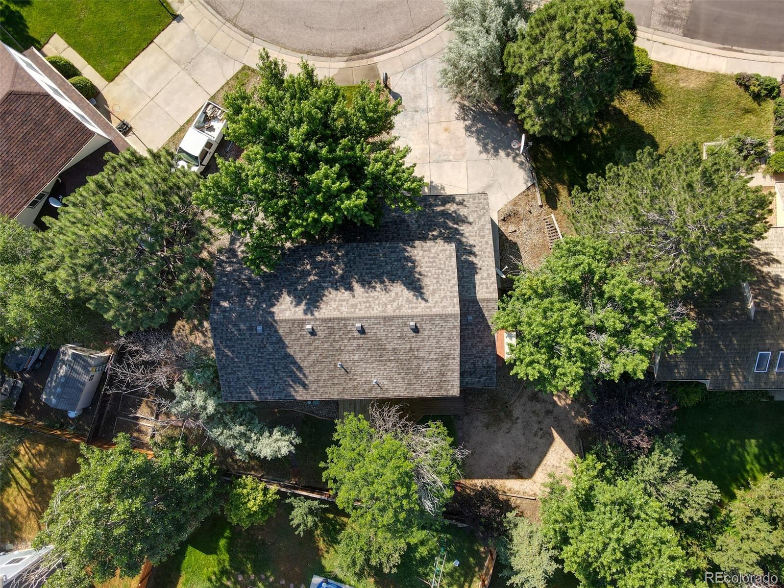MLS Image #36 for 6120  steamboat court,colorado springs, Colorado