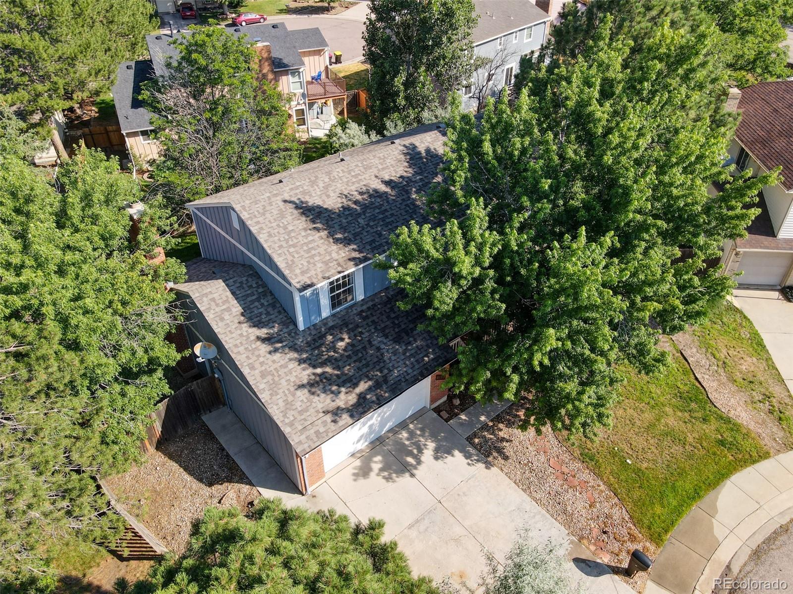 MLS Image #37 for 6120  steamboat court,colorado springs, Colorado
