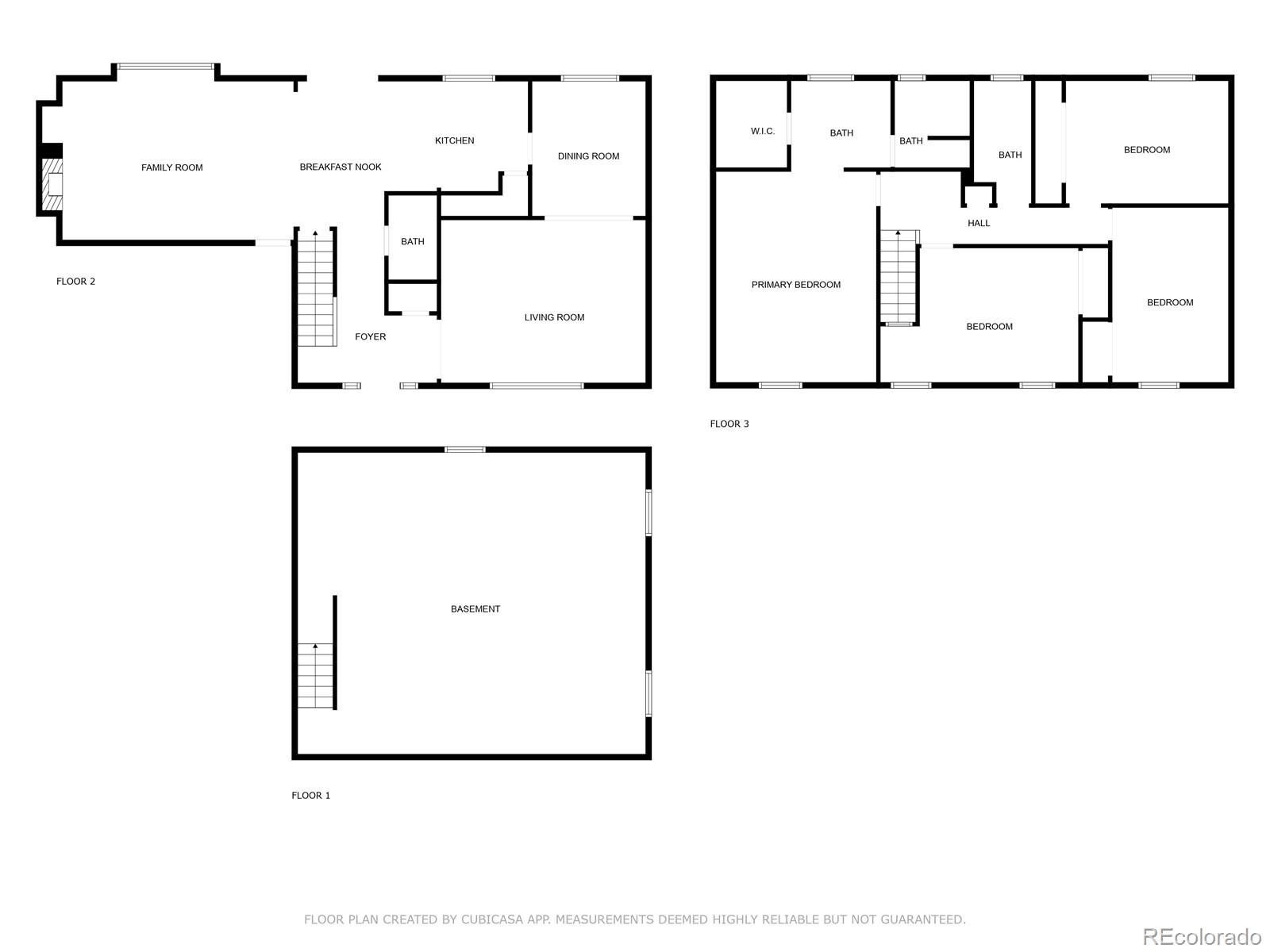 MLS Image #39 for 6120  steamboat court,colorado springs, Colorado