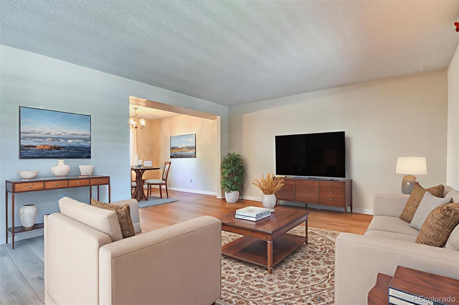 MLS Image #4 for 6120  steamboat court,colorado springs, Colorado