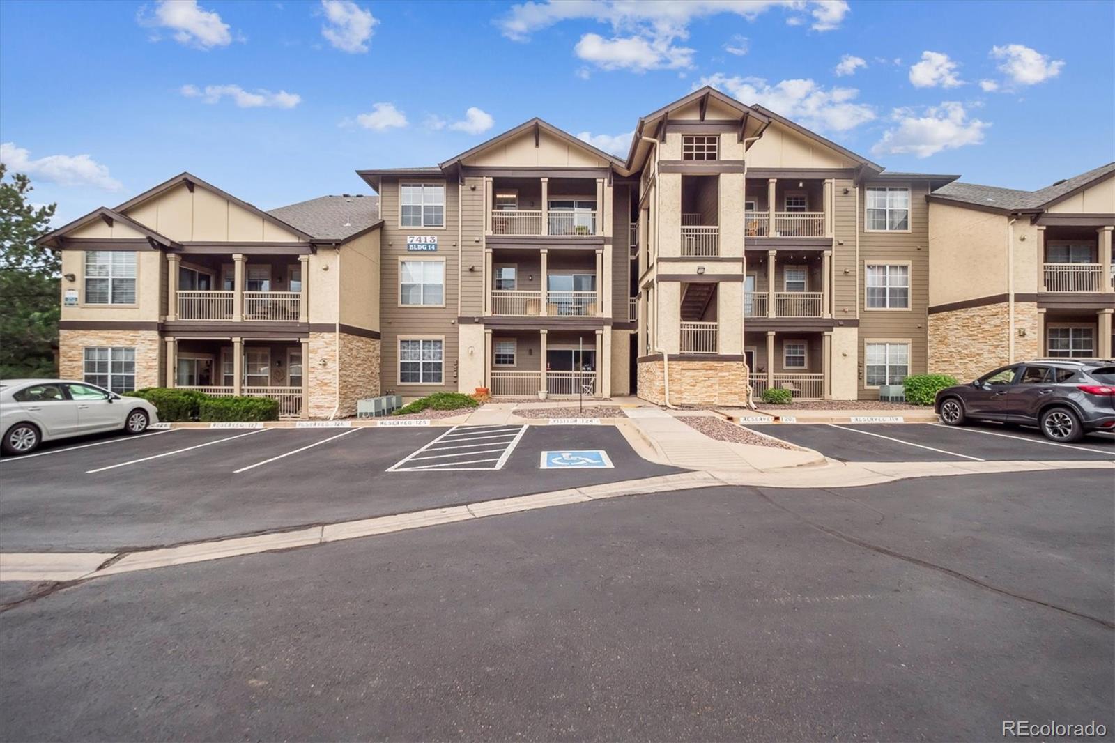 MLS Image #0 for 7413 s quail circle 1422,littleton, Colorado