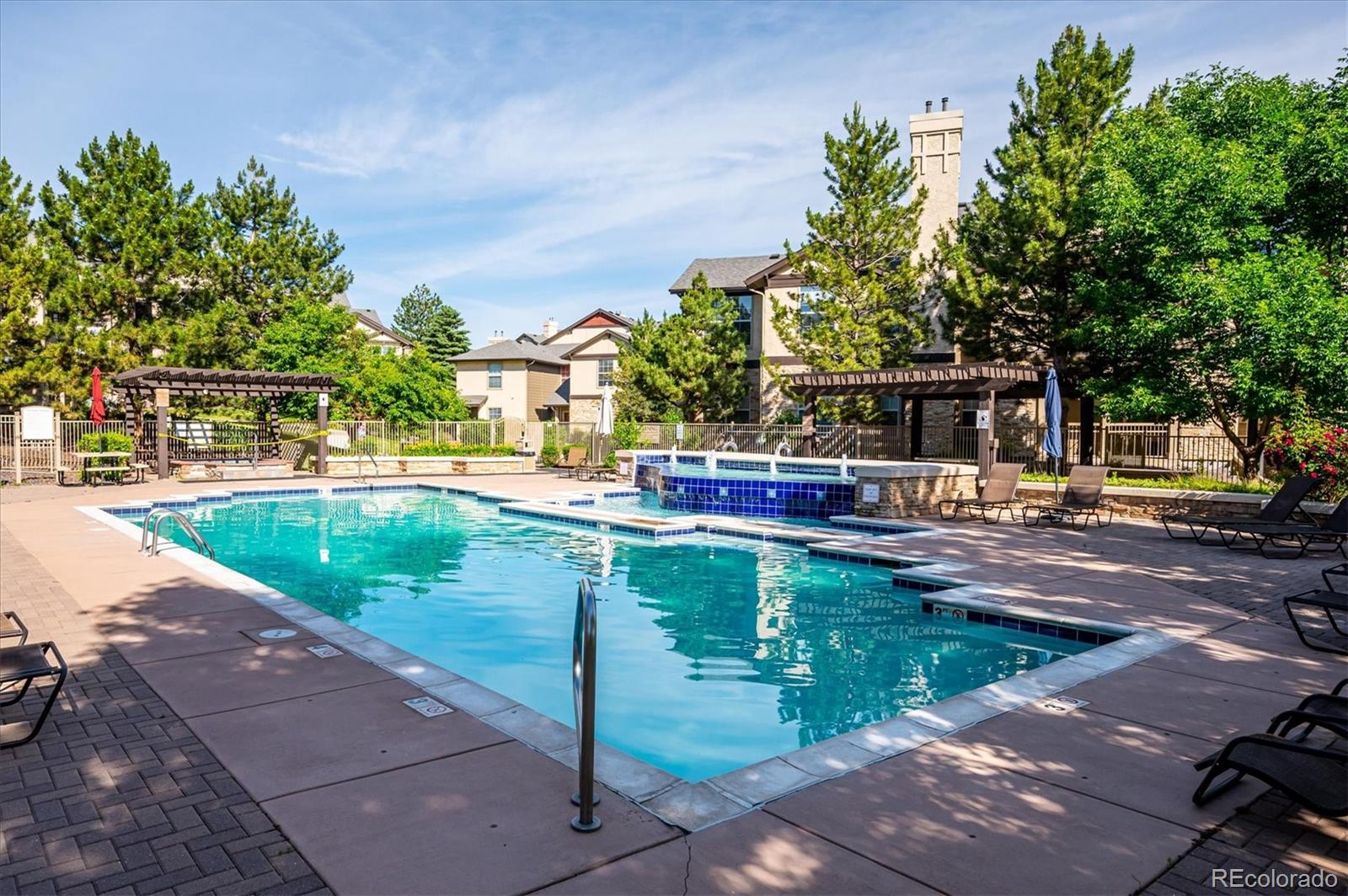 MLS Image #17 for 7413 s quail circle 1422,littleton, Colorado