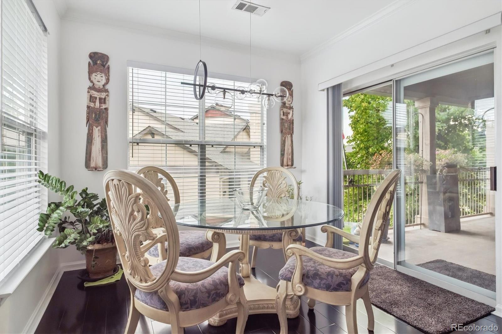 MLS Image #6 for 7413 s quail circle 1422,littleton, Colorado