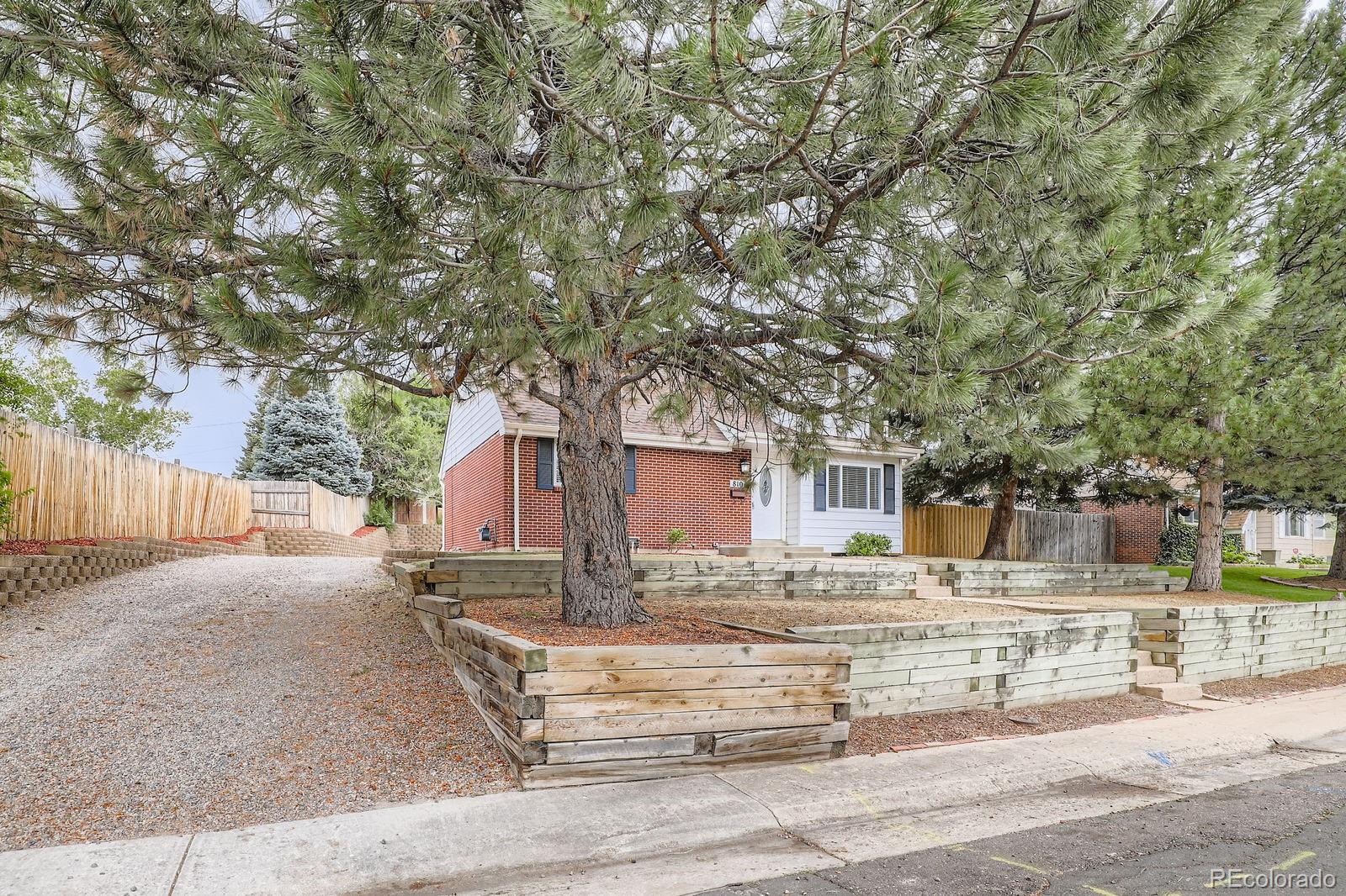 CMA Image for 810 W Powers Drive,Littleton, Colorado