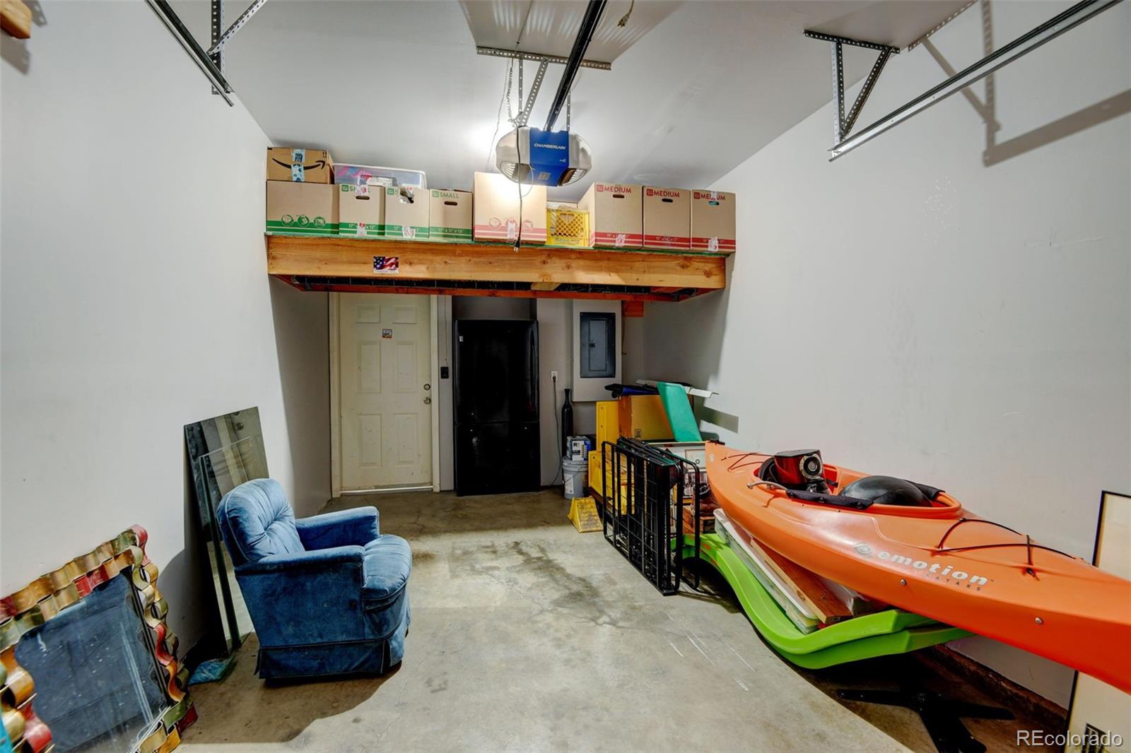 MLS Image #27 for 2542 s bahama circle,aurora, Colorado