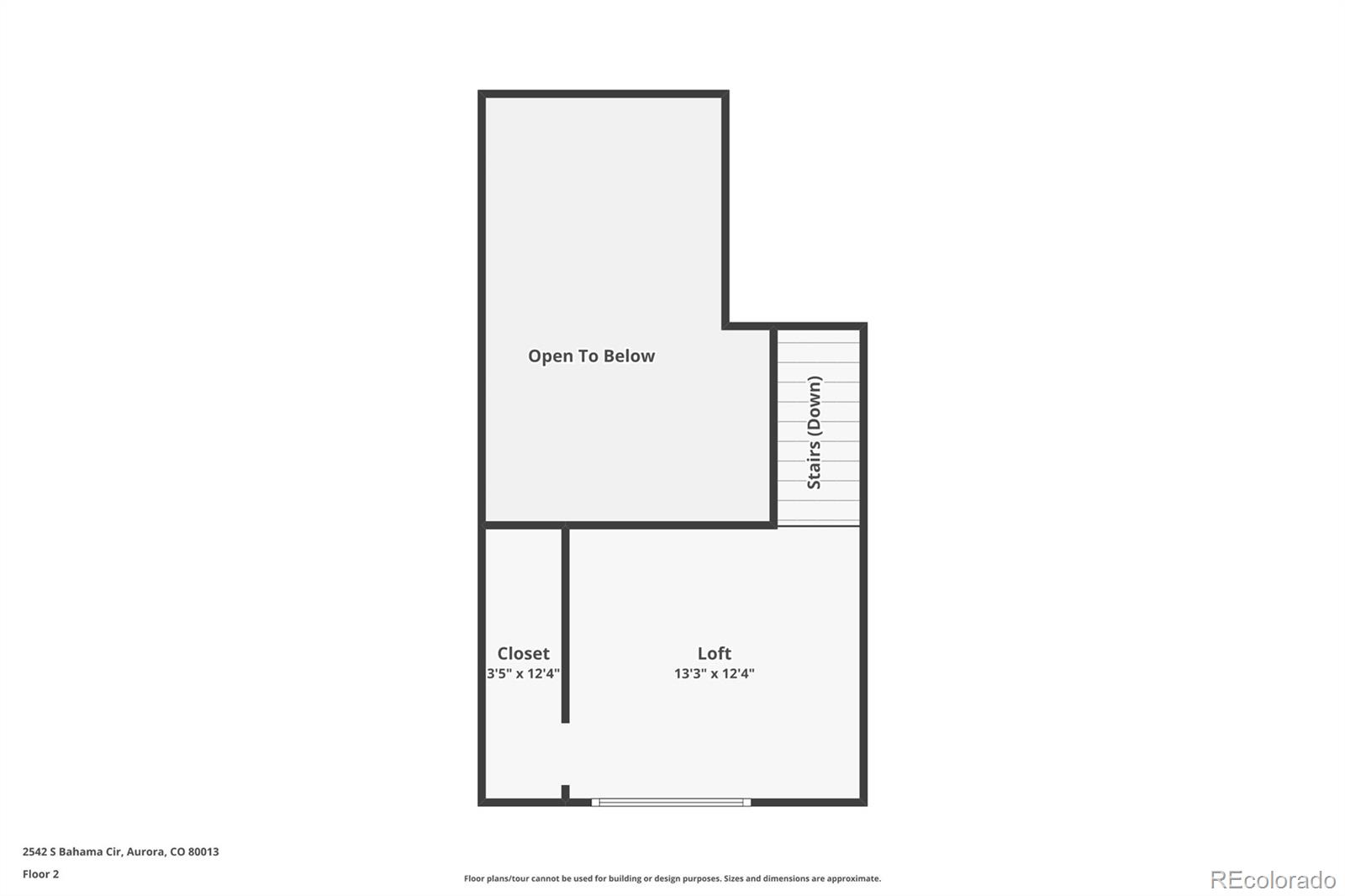 MLS Image #33 for 2542 s bahama circle,aurora, Colorado