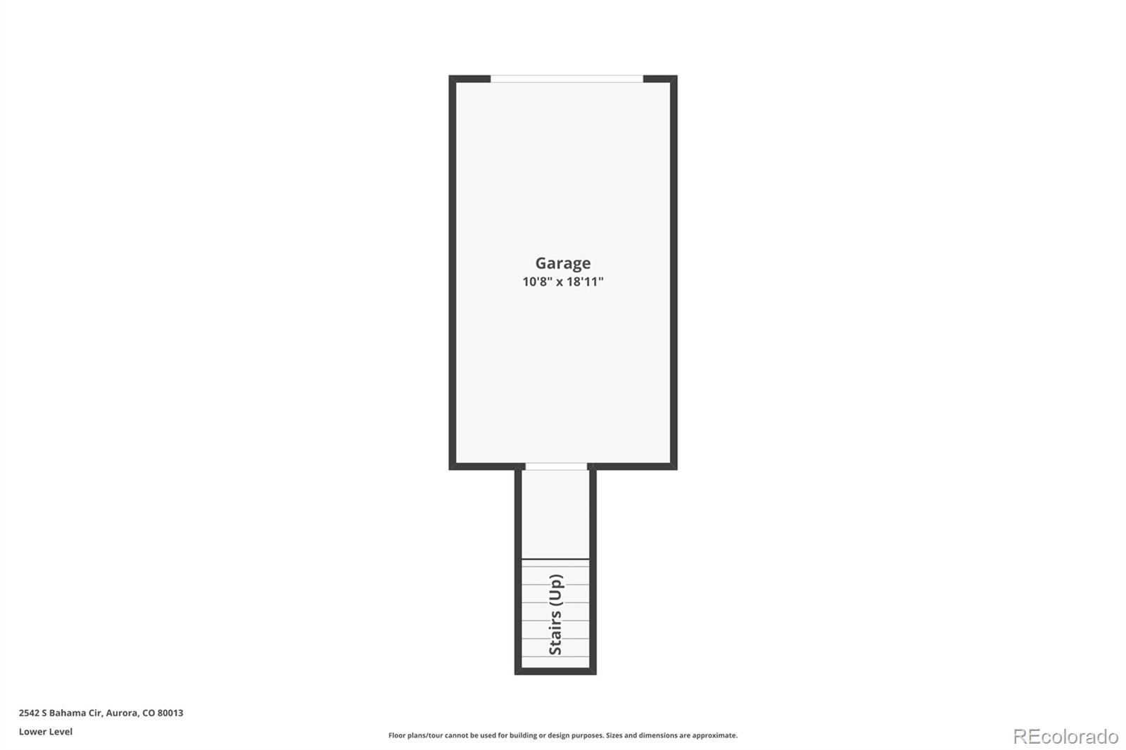 MLS Image #36 for 2542 s bahama circle,aurora, Colorado