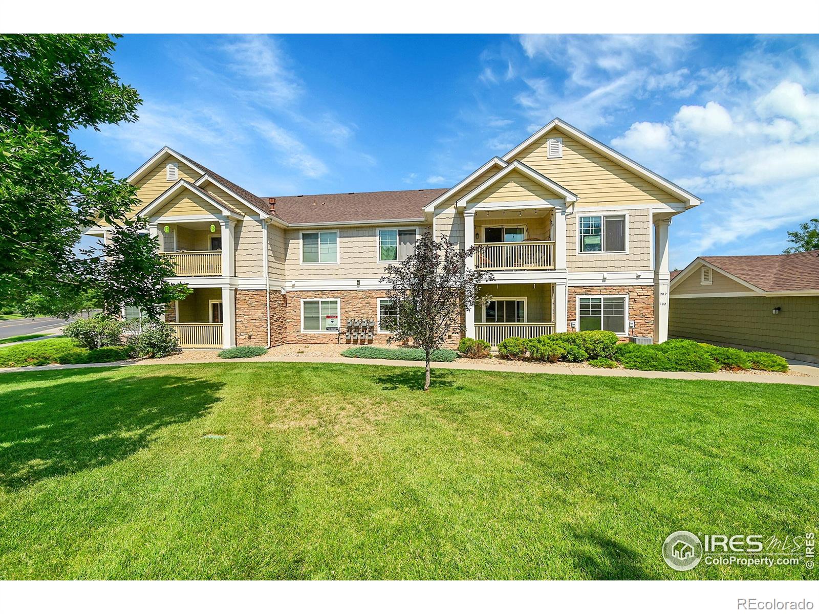 MLS Image #22 for 4955  hahns peak drive,loveland, Colorado