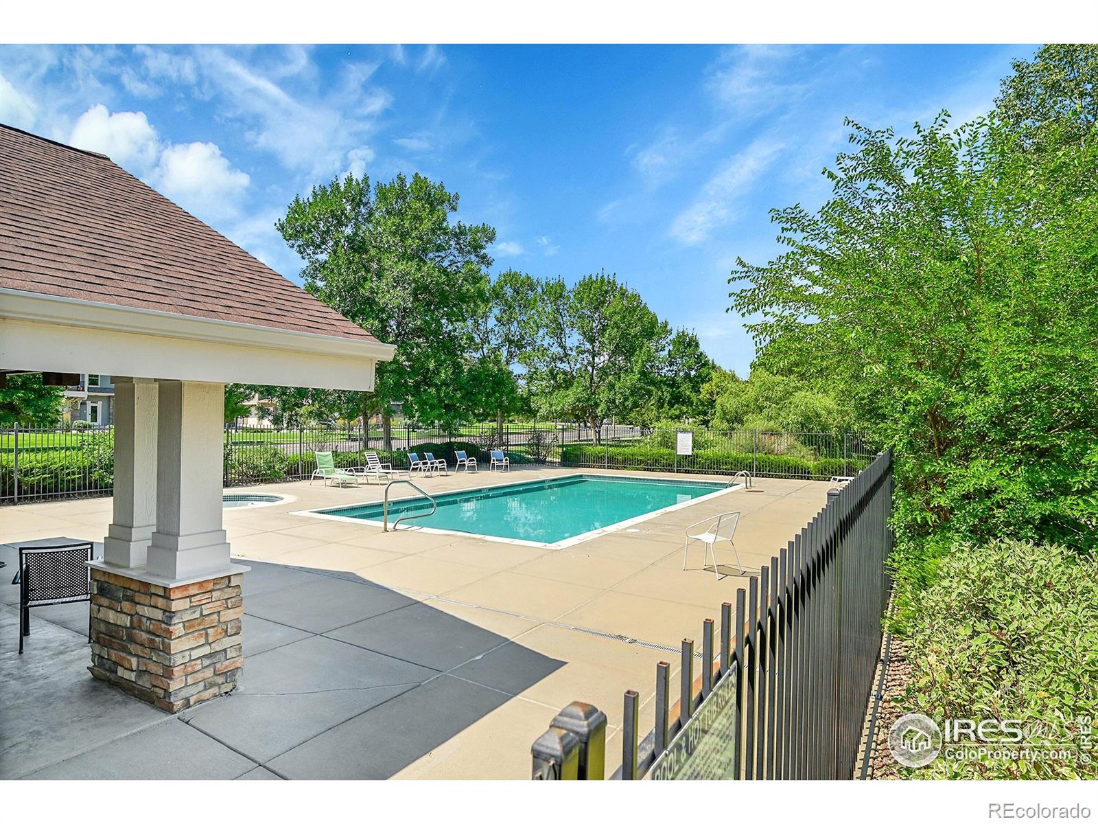 MLS Image #24 for 4955  hahns peak drive,loveland, Colorado
