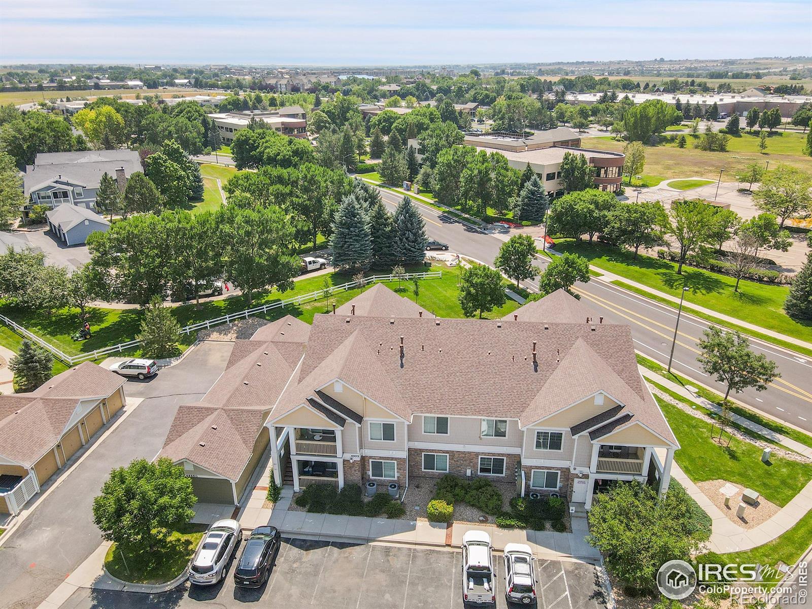 MLS Image #26 for 4955  hahns peak drive,loveland, Colorado