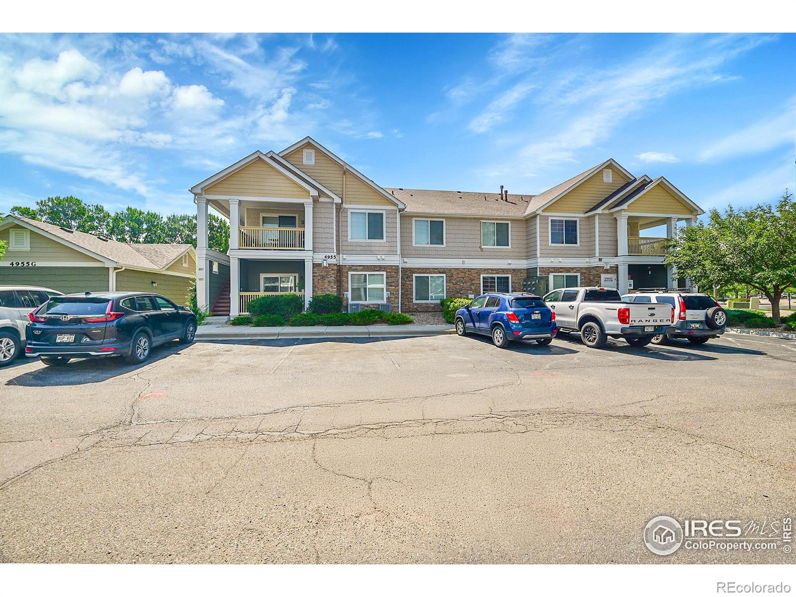 MLS Image #27 for 4955  hahns peak drive,loveland, Colorado