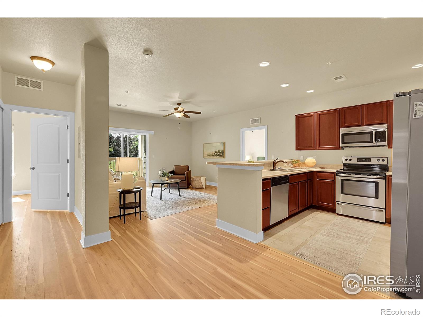 MLS Image #3 for 4955  hahns peak drive,loveland, Colorado
