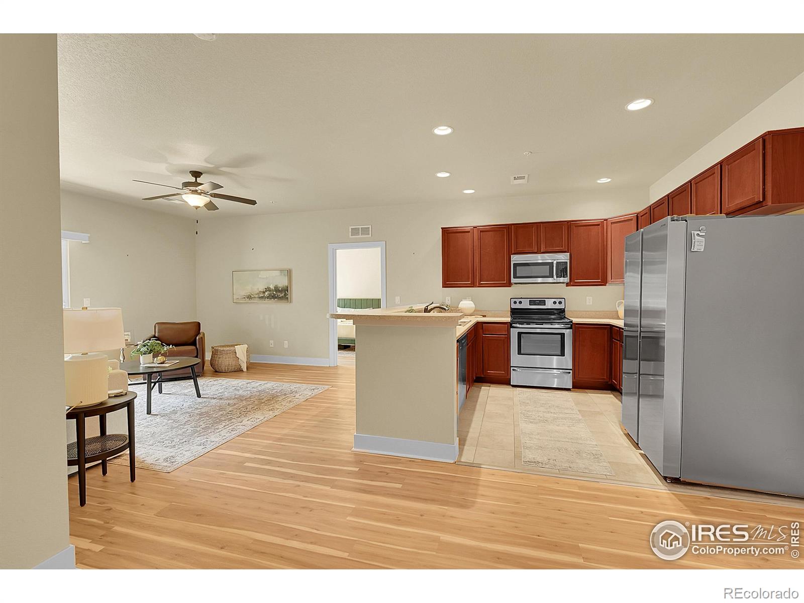 MLS Image #4 for 4955  hahns peak drive,loveland, Colorado