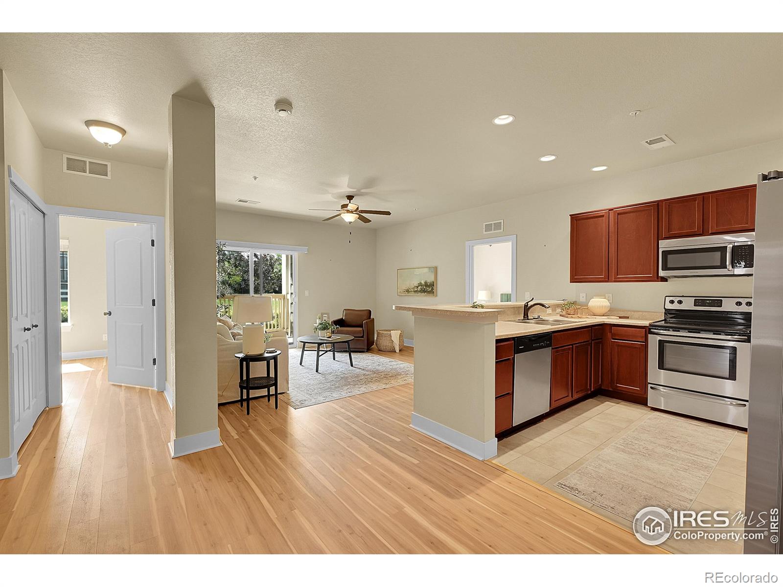 MLS Image #6 for 4955  hahns peak drive,loveland, Colorado