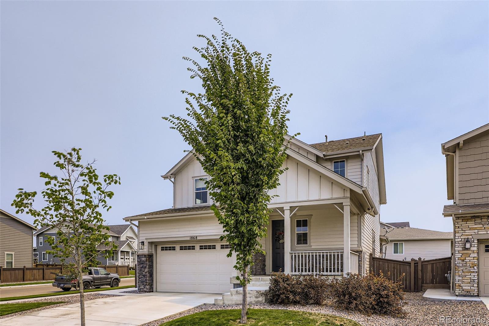 MLS Image #1 for 1868  osprey drive,brighton, Colorado