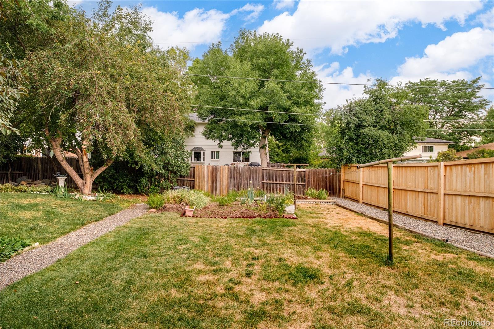 MLS Image #22 for 3073 s xanthia street,denver, Colorado