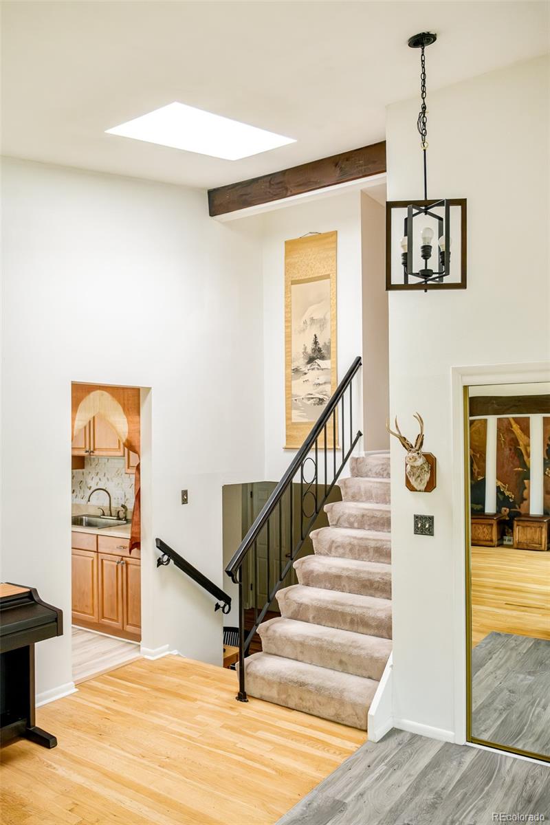 MLS Image #9 for 3073 s xanthia street,denver, Colorado