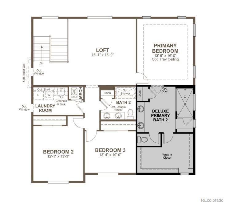 MLS Image #2 for 7156 e 126th place,thornton, Colorado