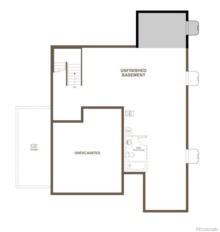 MLS Image #3 for 7156 e 126th place,thornton, Colorado
