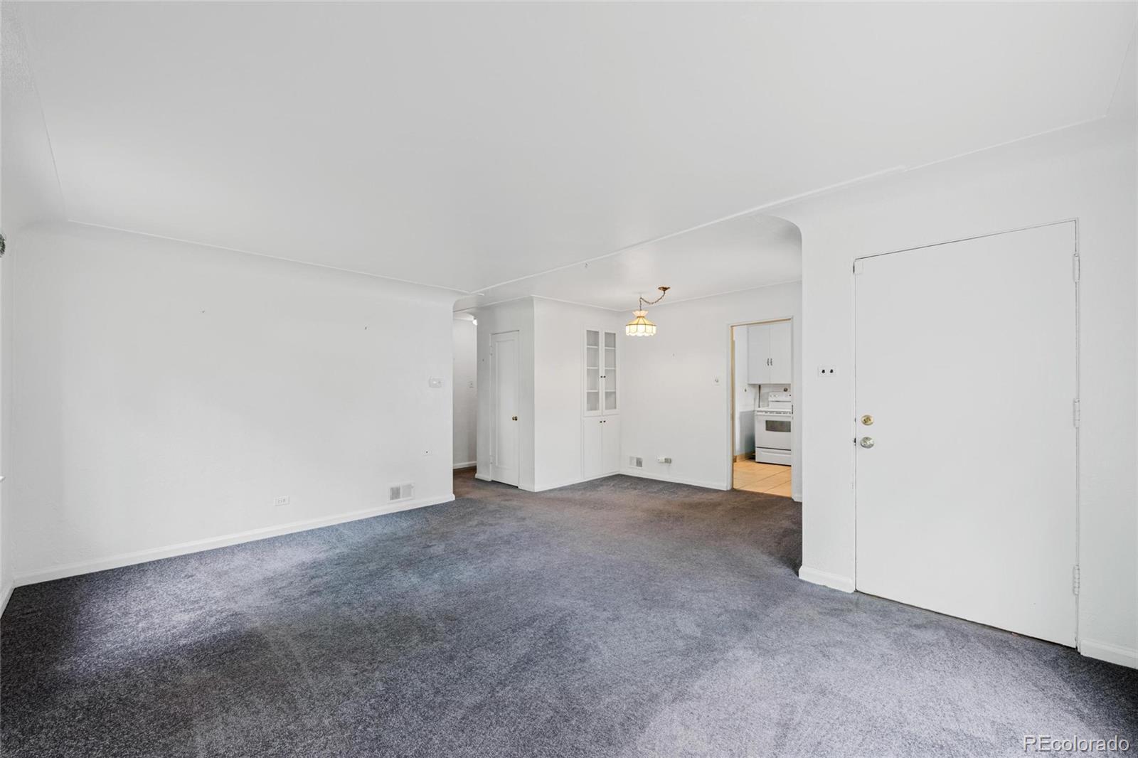 MLS Image #2 for 582 s alcott street,denver, Colorado