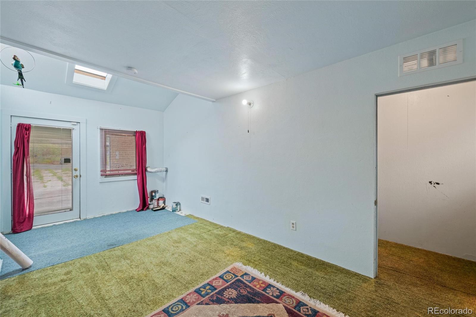MLS Image #21 for 582 s alcott street,denver, Colorado