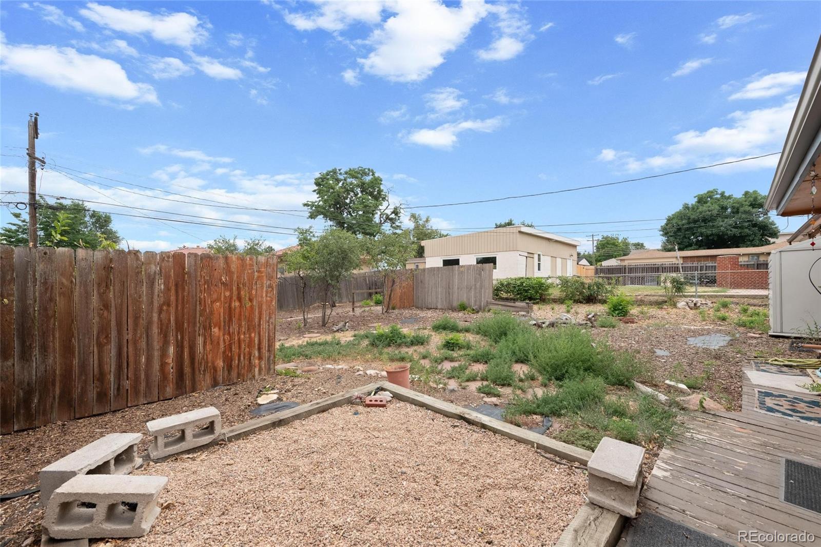 MLS Image #22 for 582 s alcott street,denver, Colorado