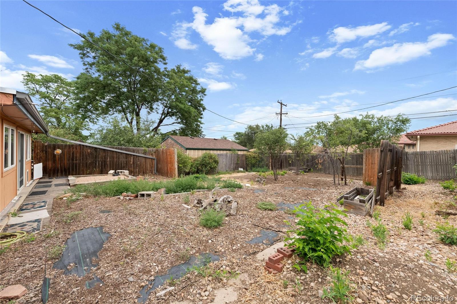 MLS Image #24 for 582 s alcott street,denver, Colorado