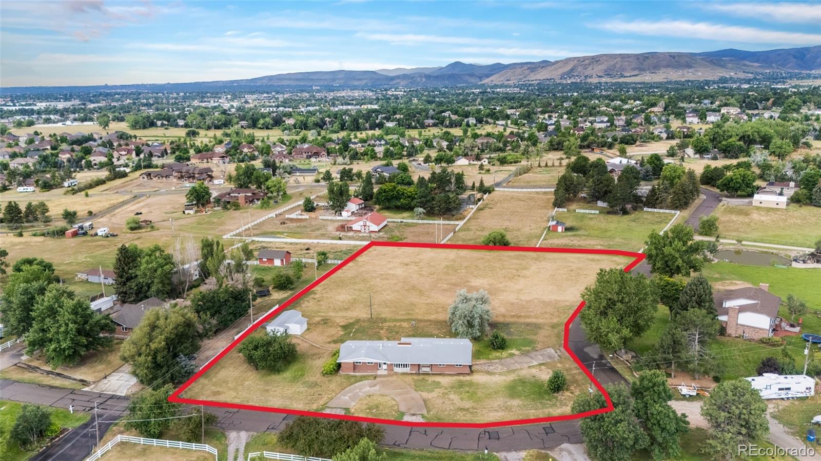 MLS Image #0 for 15350 w 77th drive,arvada, Colorado