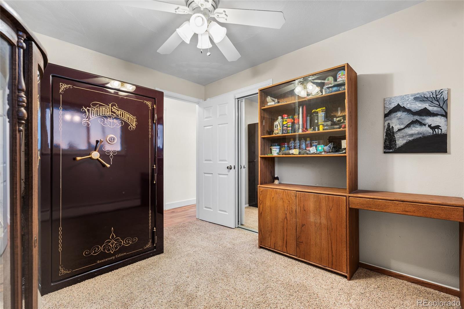 MLS Image #21 for 15350 w 77th drive,arvada, Colorado
