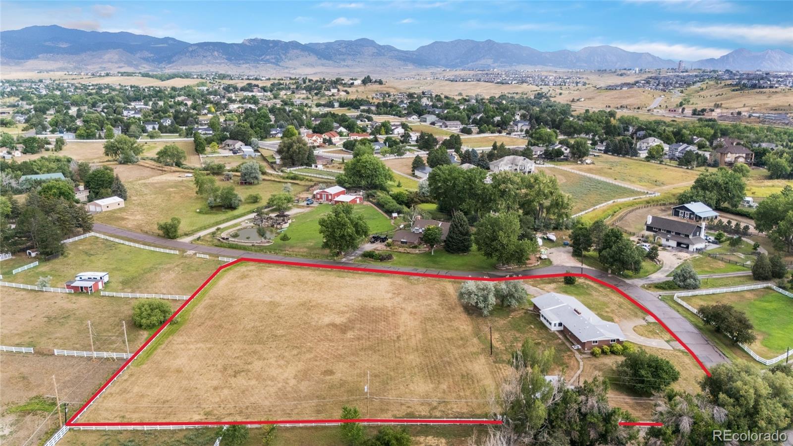 MLS Image #26 for 15350 w 77th drive,arvada, Colorado