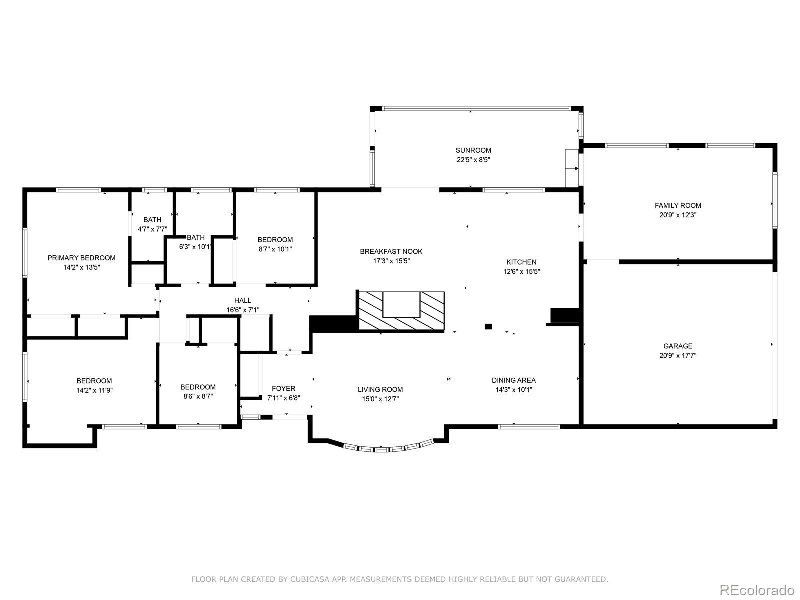 MLS Image #29 for 15350 w 77th drive,arvada, Colorado