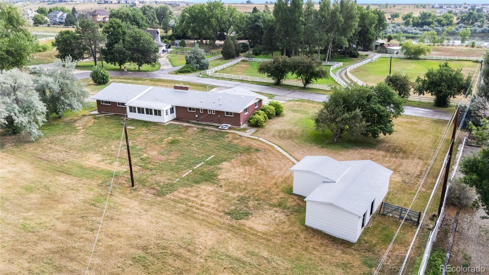 MLS Image #3 for 15350 w 77th drive,arvada, Colorado