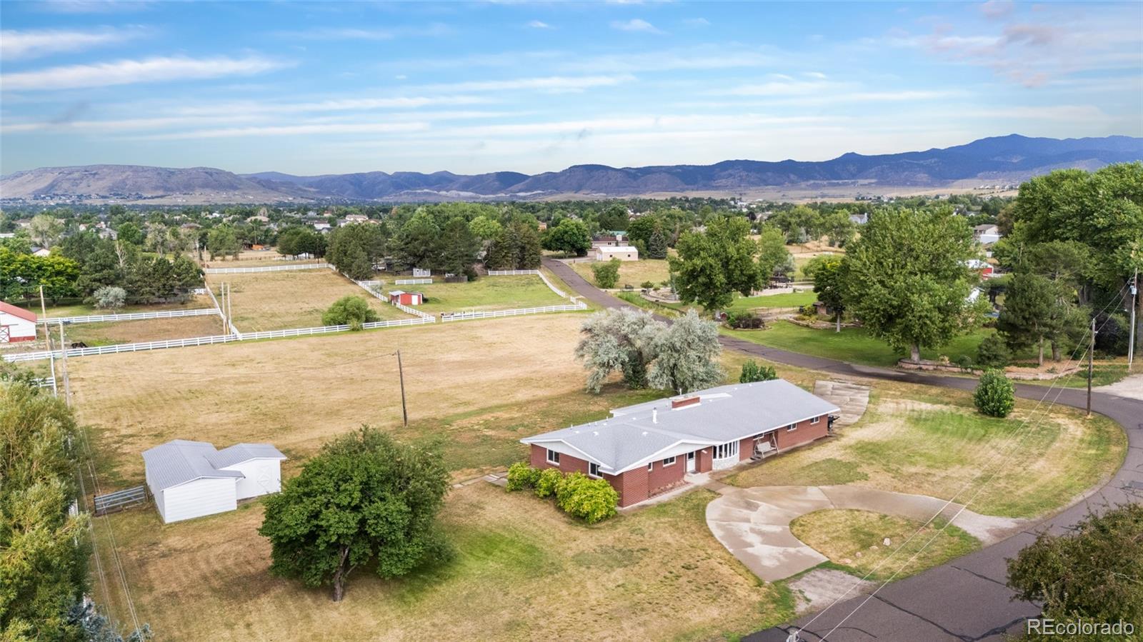 MLS Image #4 for 15350 w 77th drive,arvada, Colorado