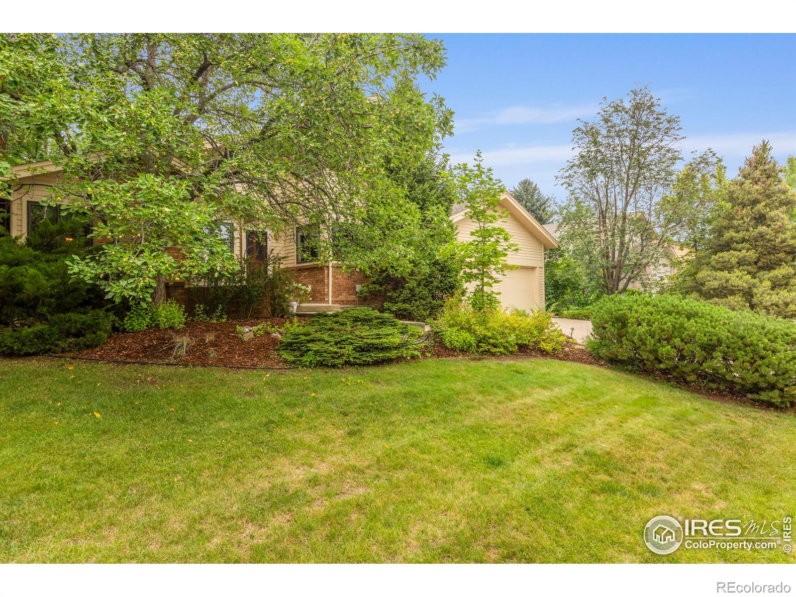 MLS Image #2 for 419  skysail lane,fort collins, Colorado