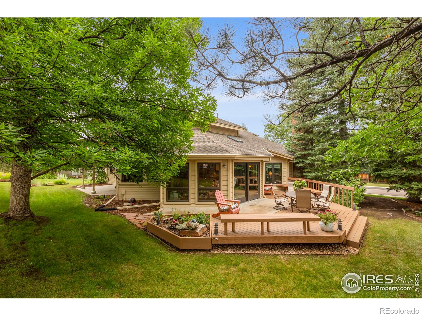 MLS Image #29 for 419  skysail lane,fort collins, Colorado
