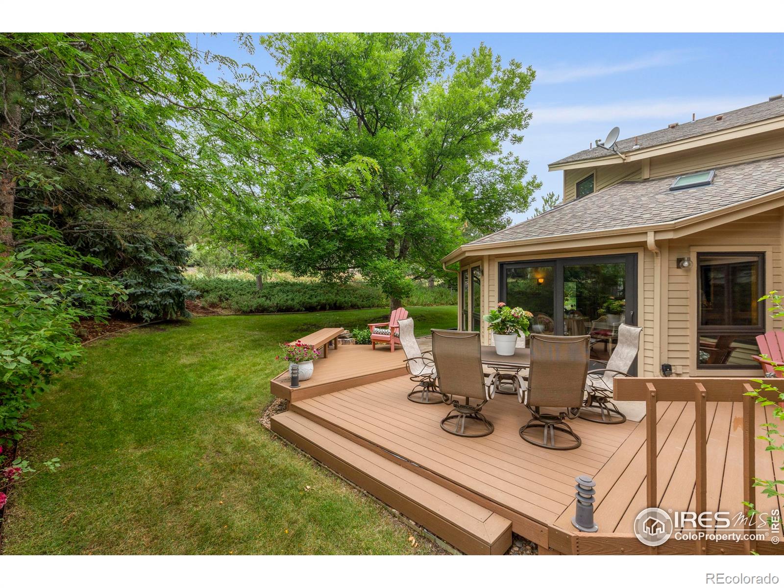 MLS Image #30 for 419  skysail lane,fort collins, Colorado