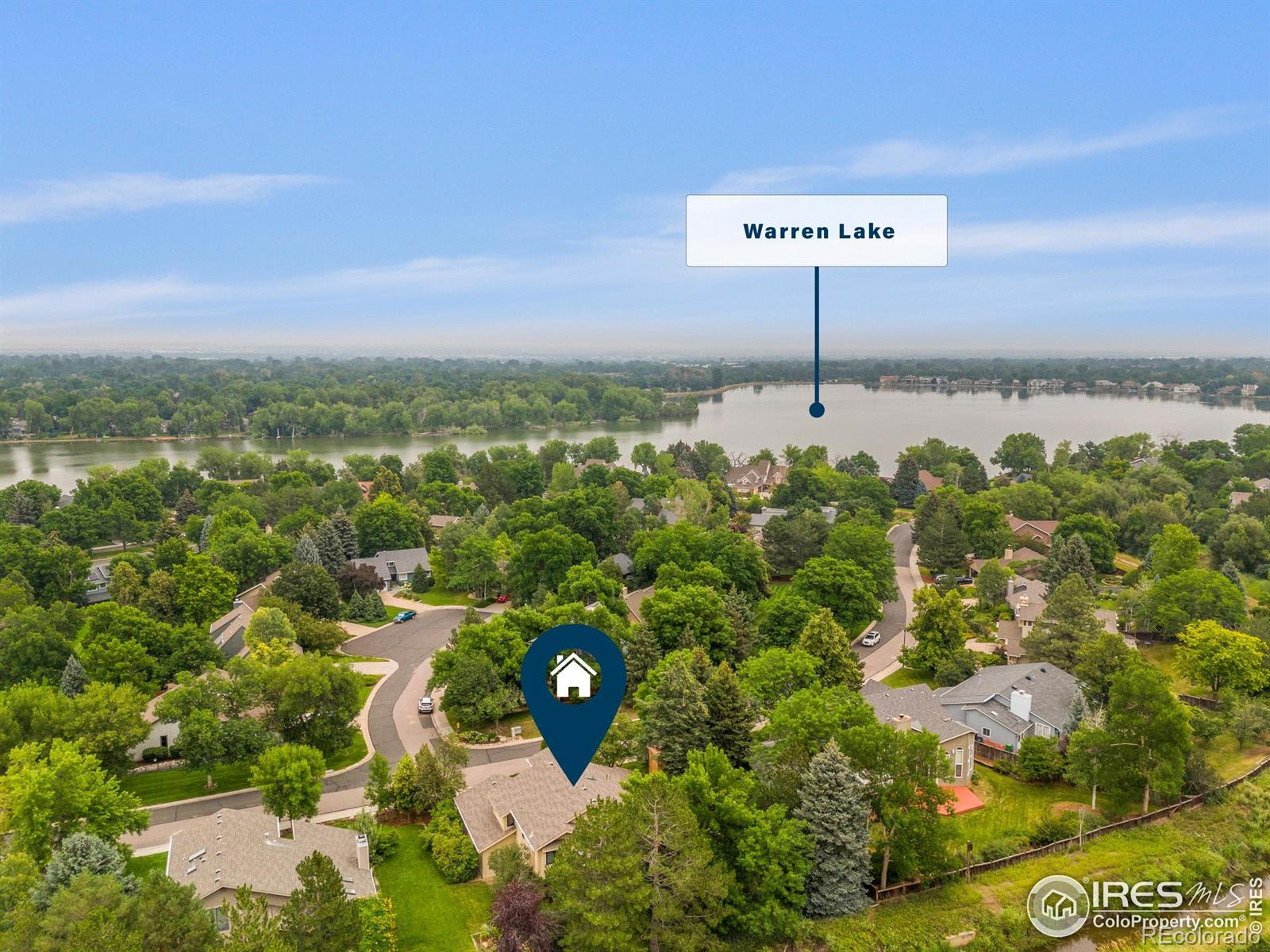 MLS Image #4 for 419  skysail lane,fort collins, Colorado