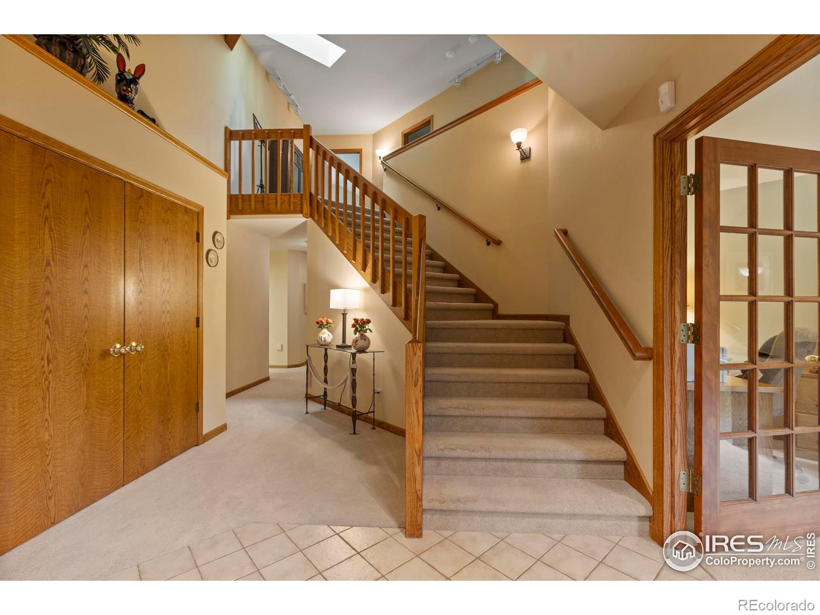 MLS Image #5 for 419  skysail lane,fort collins, Colorado