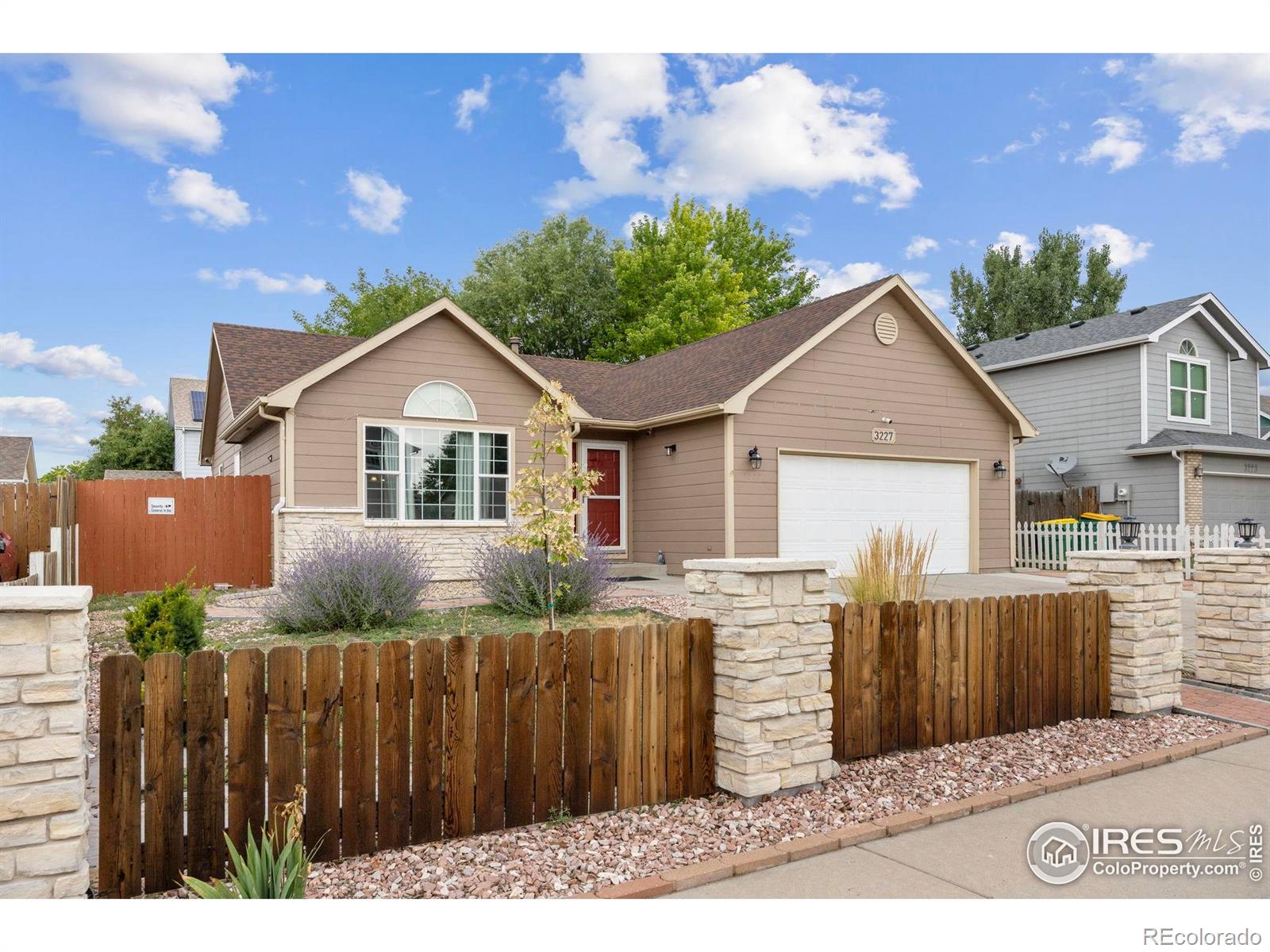 CMA Image for 3227  Cramer Avenue,Evans, Colorado